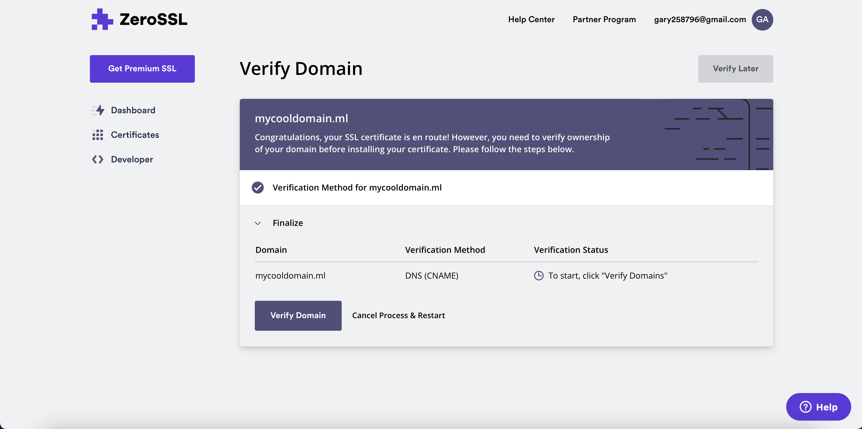 verify_domain